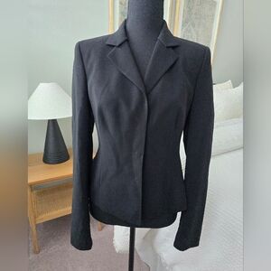 Akris Blazer size 6